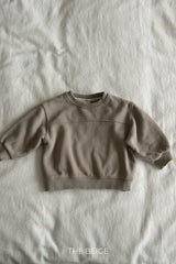 ［The beige］Cutting mtm