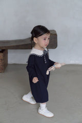 ［bebenine］Marin Sailor Suit