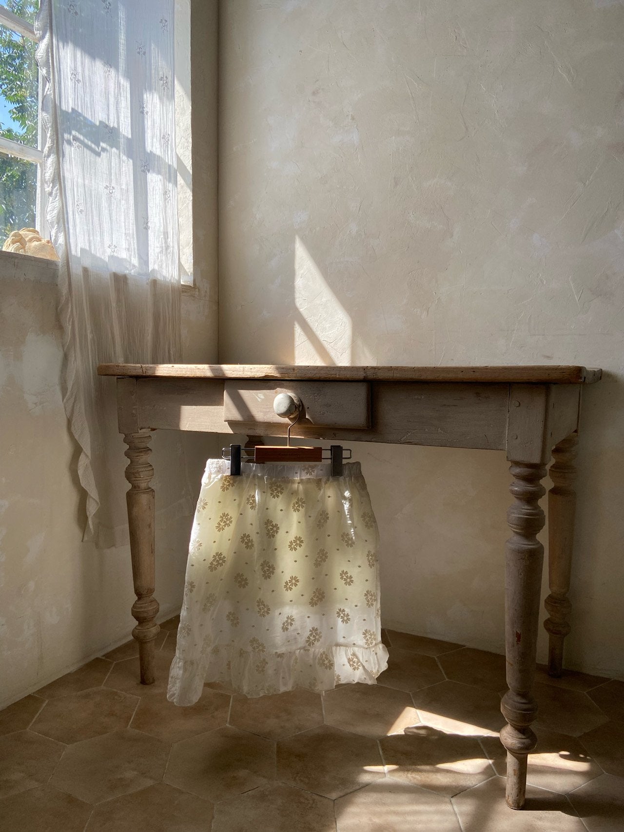 ［Anne shirley］Clala skirt (adult)