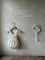 ［monbebe］Handmade suit