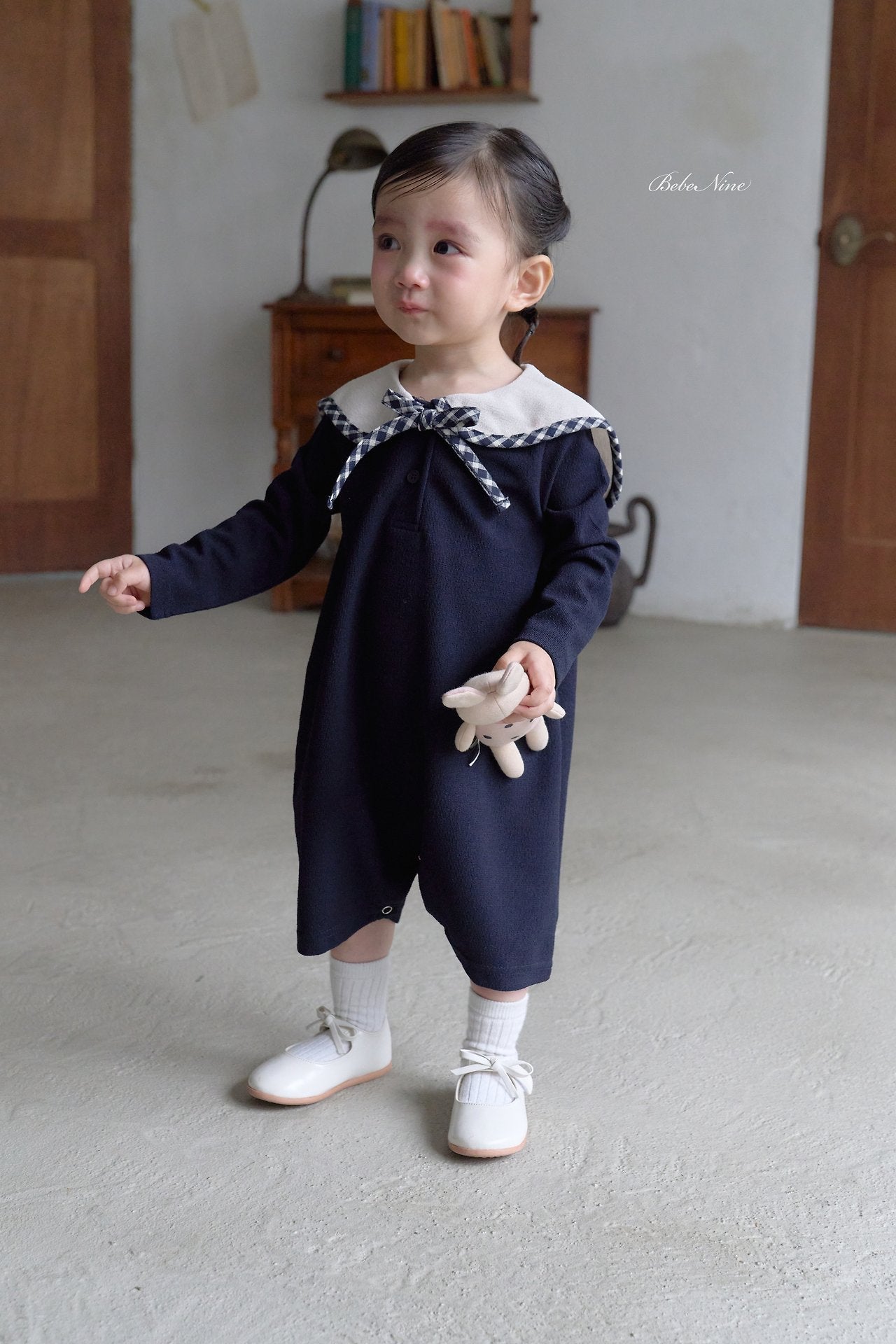 ［bebenine］Marin Sailor Suit