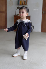 ［bebenine］Marin Sailor Suit