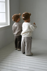 ［The beige］Cutting mtm