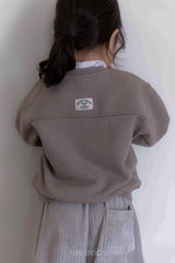 ［The beige］Cutting mtm