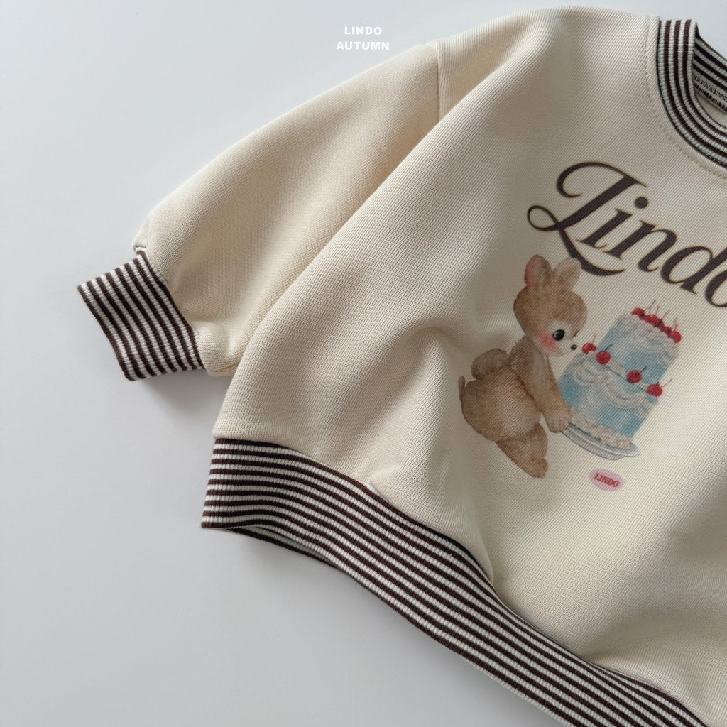 ［LINDO］Cake mtm