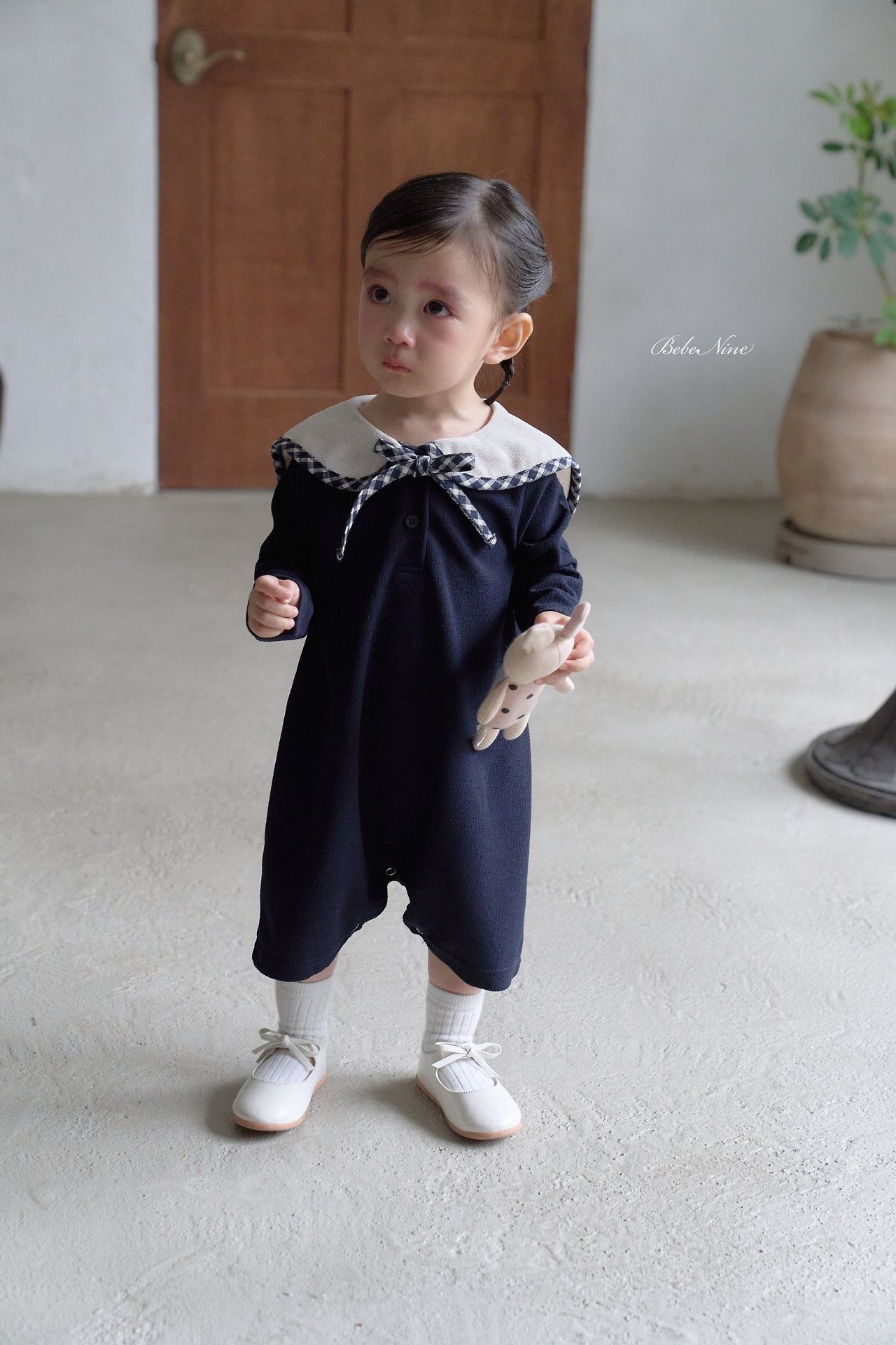 ［bebenine］Marin Sailor Suit