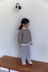 ［The beige］Cutting mtm