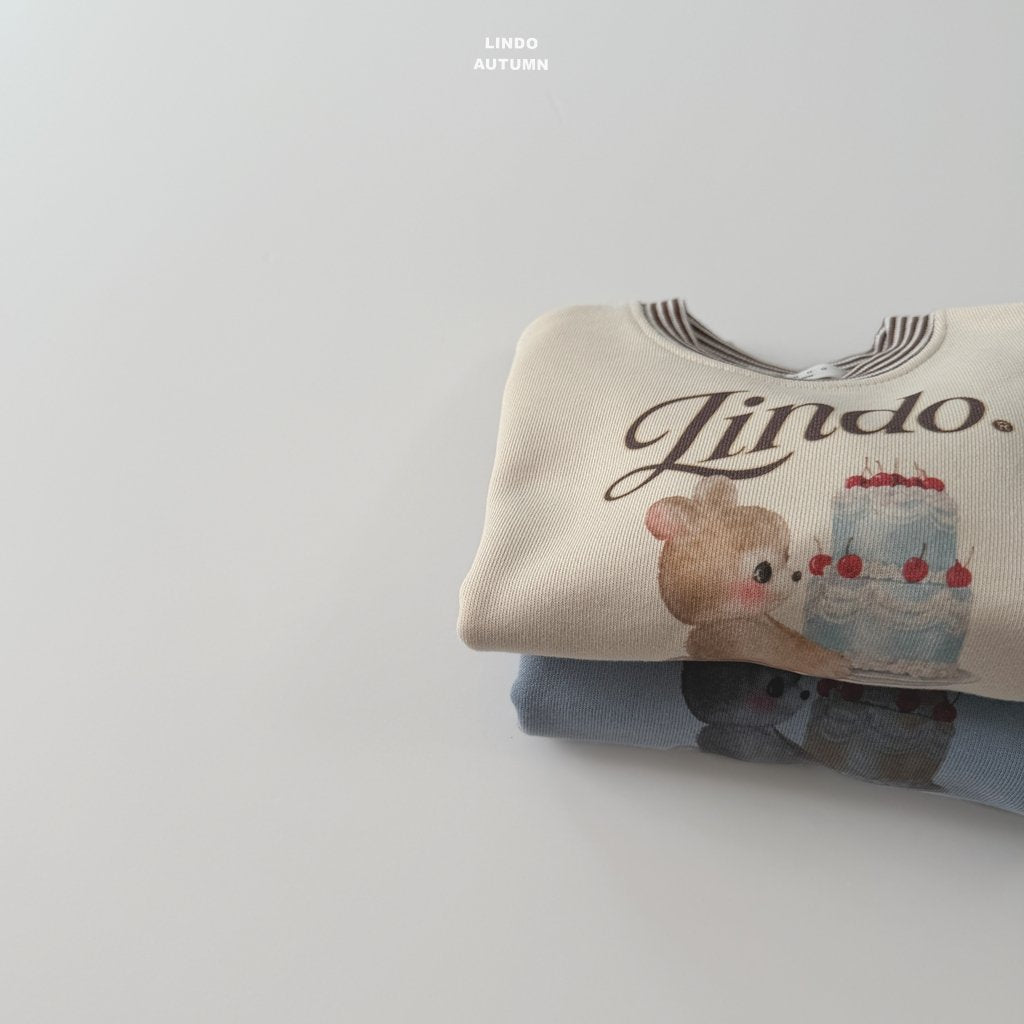 ［LINDO］Cake mtm