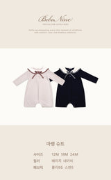 ［bebenine］Marin Sailor Suit