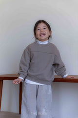 ［The beige］Cutting mtm