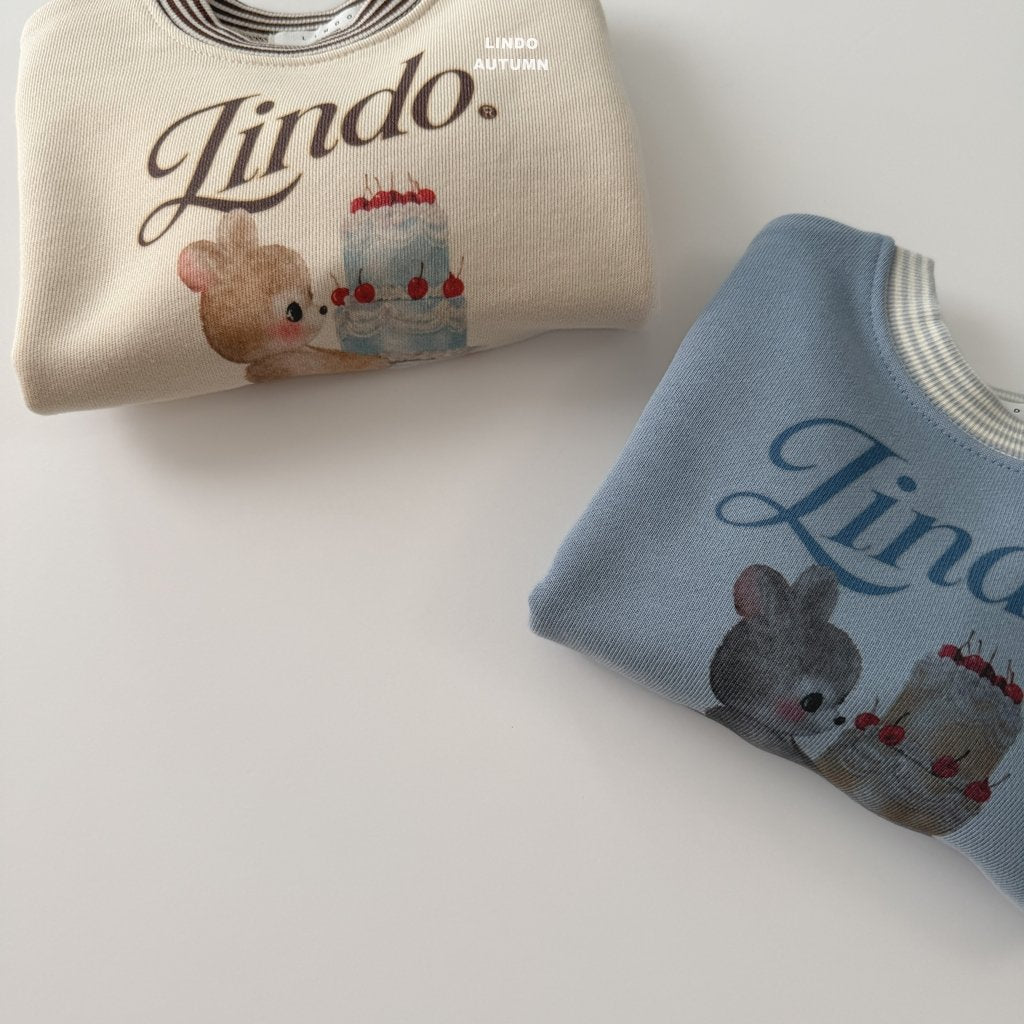 ［LINDO］Cake mtm