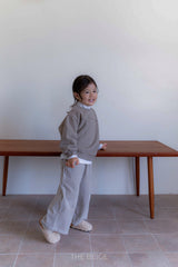 ［The beige］Cutting mtm