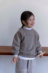 ［The beige］Cutting mtm