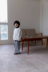 ［The beige］Cutting mtm