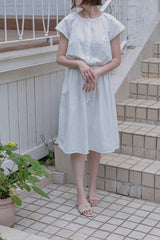 ［aladin］Pure wing one-piece (adult)