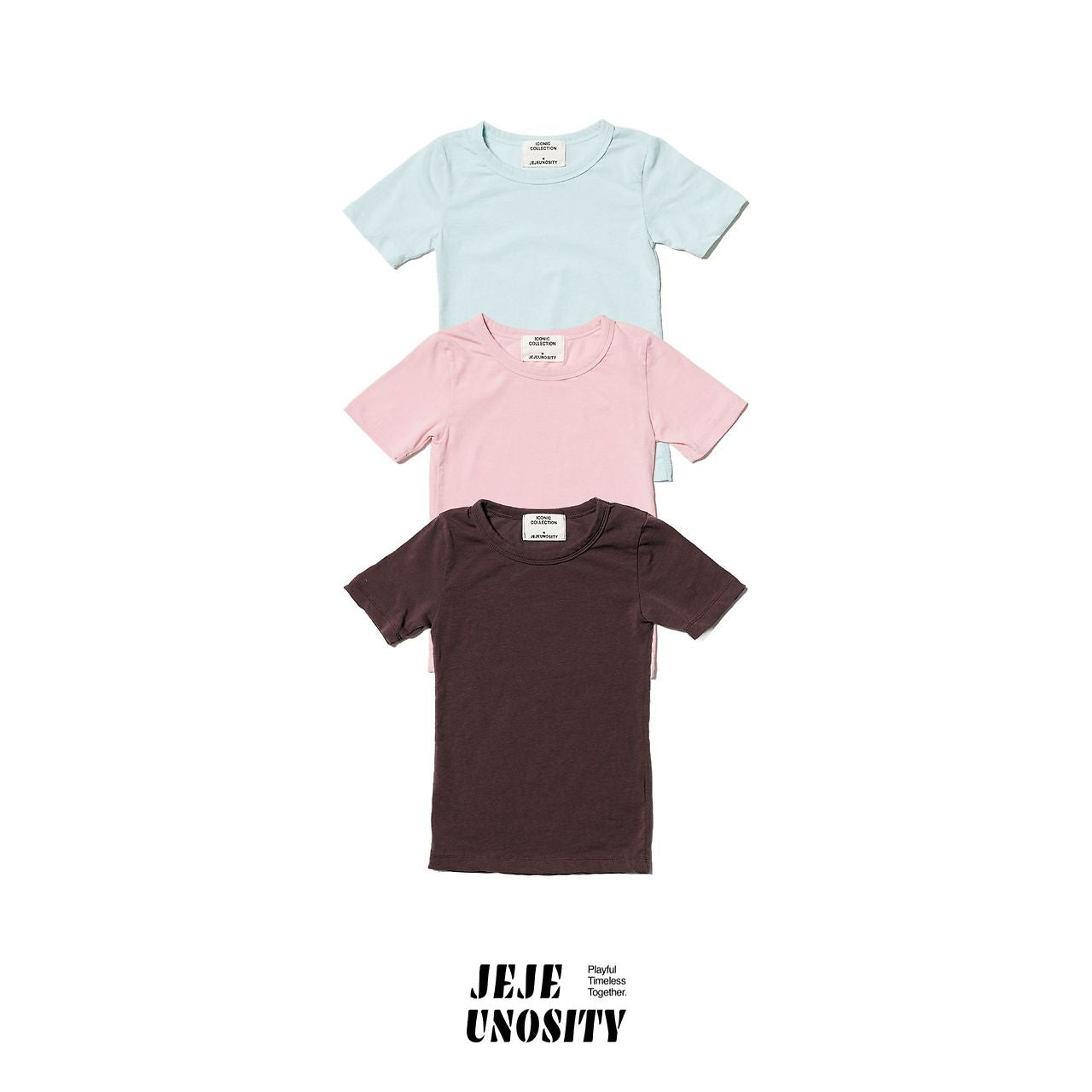 ［jejeunosity］Sweet tee