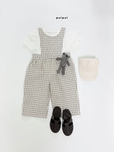 ［puipui］Popeye overalls