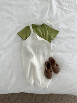 ［minirobe］Your short sleeve tee
