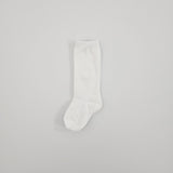 ［bebenine］Soft knee socks set