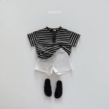 ［Bonito］One plus tee