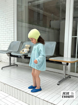 ［jejeunosity］Lucky vicky swim hat