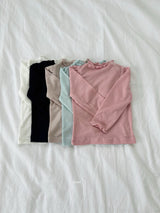 ［azalea］Tencel tee (baby & kids)