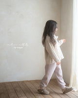 ［anggo］Pompom pants