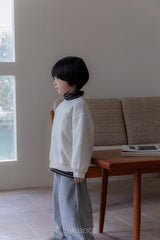 ［The beige］Cutting mtm