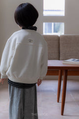 ［The beige］Cutting mtm