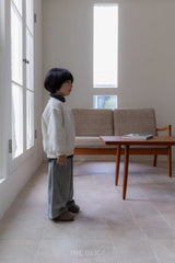 ［The beige］Cutting mtm