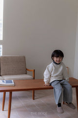 ［The beige］Cutting mtm