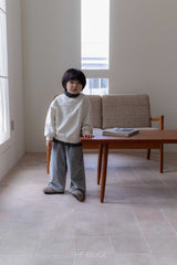 ［The beige］Cutting mtm