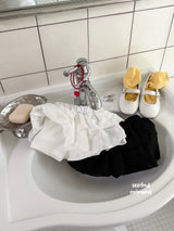 ［second moment］Mello cancan skirt