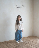［anggo］Duck t-shirt