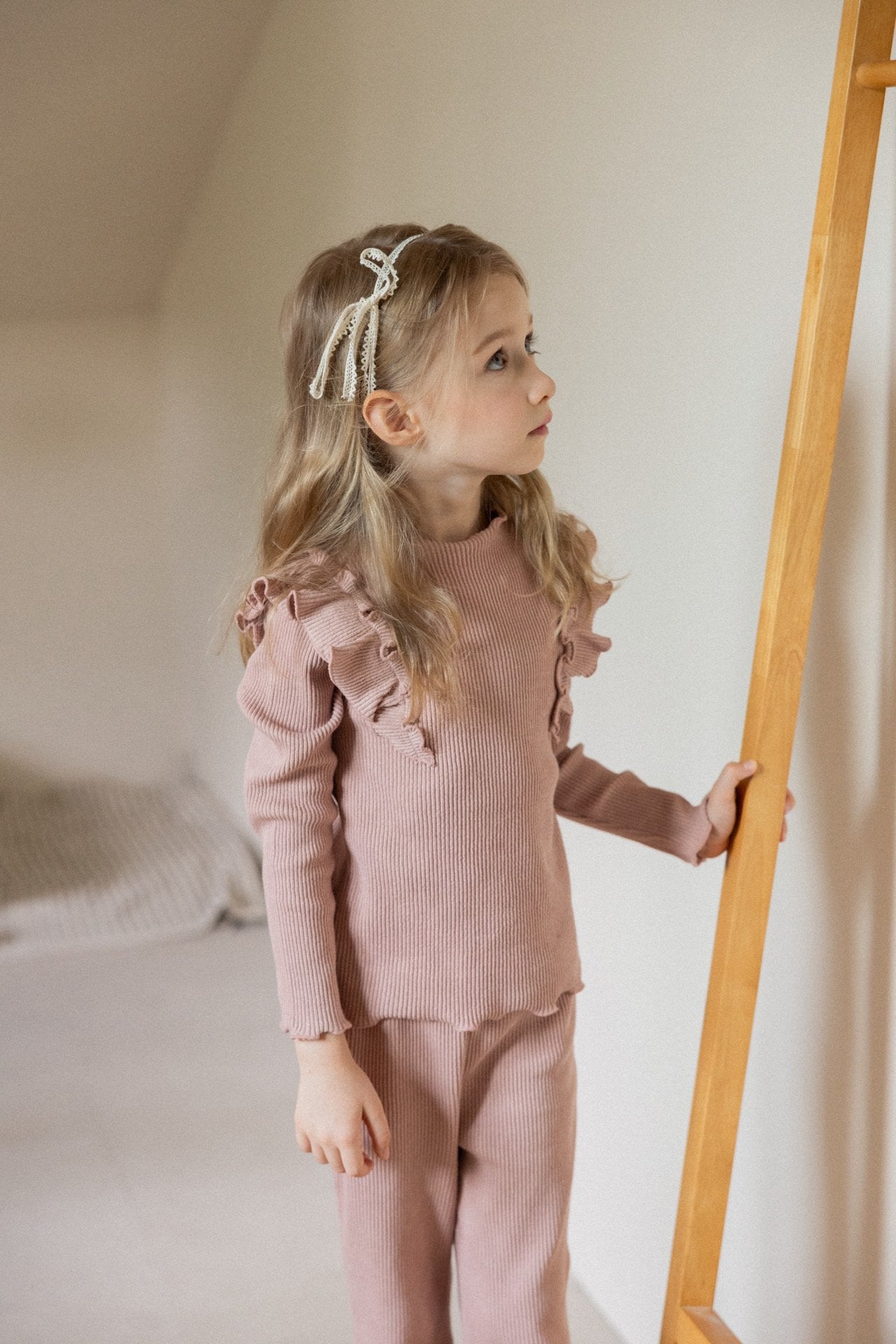 ［perrobebe］Rosie rib set up