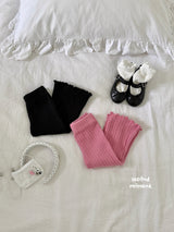 ［second moment］Pepero mellow flare pants