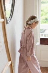 ［perrobebe］Stella motif set up