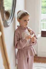 ［perrobebe］Stella motif set up
