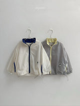［digreen］Air Windbreaker
