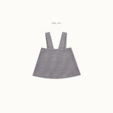 ［bebenine］Lua Tweed Dress