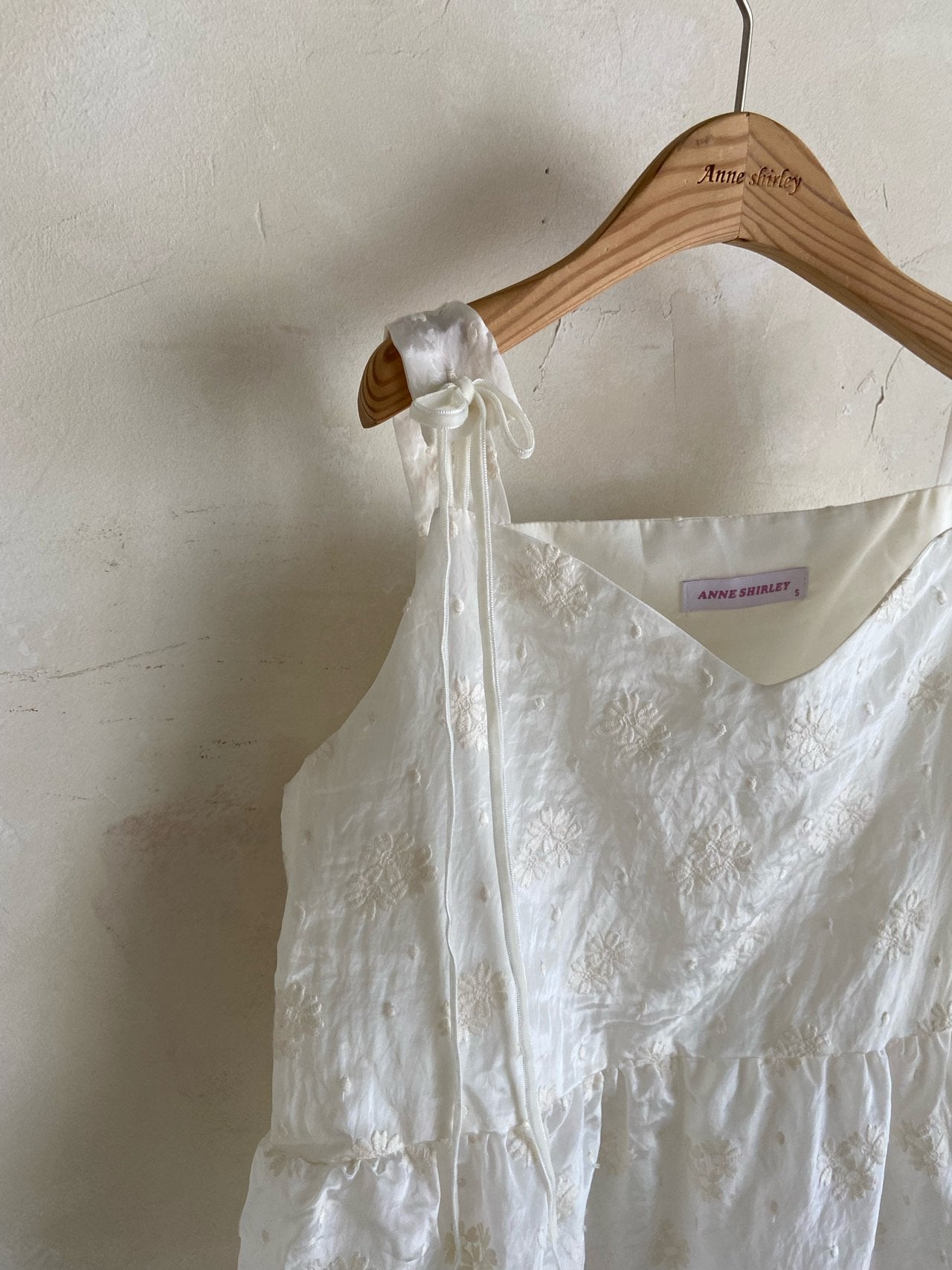 ［Anne shirley］Bully blouse (adult)