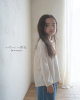［anggo］Duck t-shirt