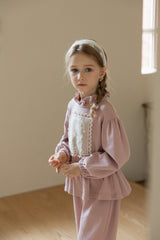 ［perrobebe］Stella motif set up