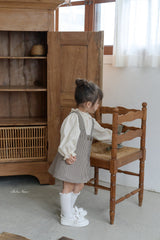 ［bebenine］Lua Tweed Dress