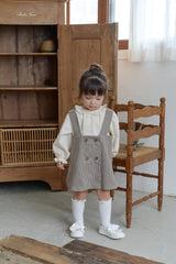 ［bebenine］Lua Tweed Dress