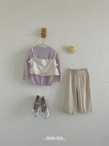 ［aladin］Mood mellow tops