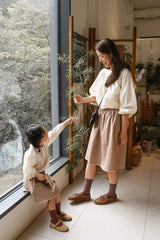 [FLO] Sien skirt(adult)