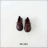 ［mymy］Uncle shoes