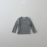 ［LINDO］Softy basic tee