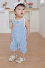 ［bebenine］Venti terry suit